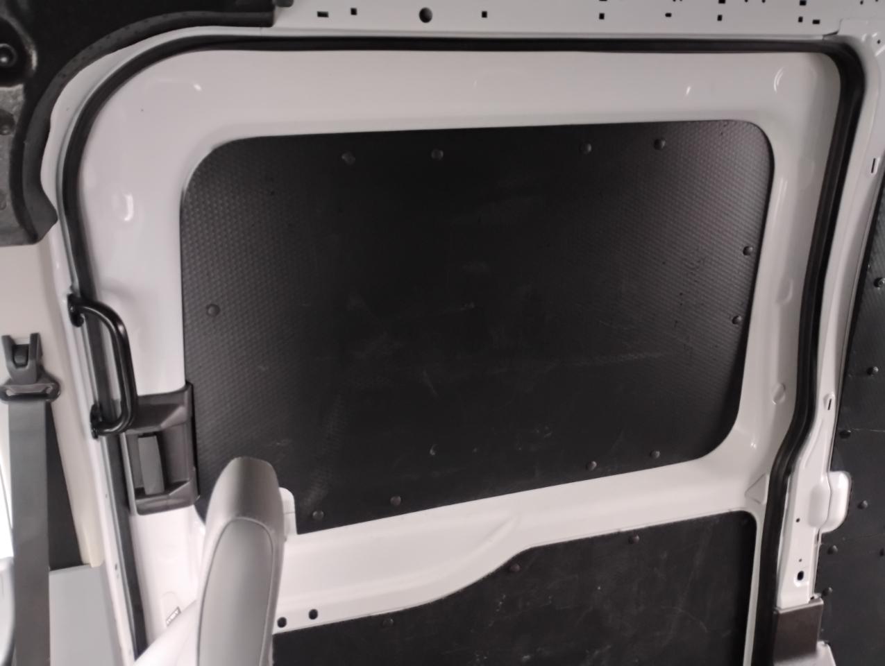 Ford Transit 250 Van Med. Roof w/Sliding Pass. 148-in. WB 2019