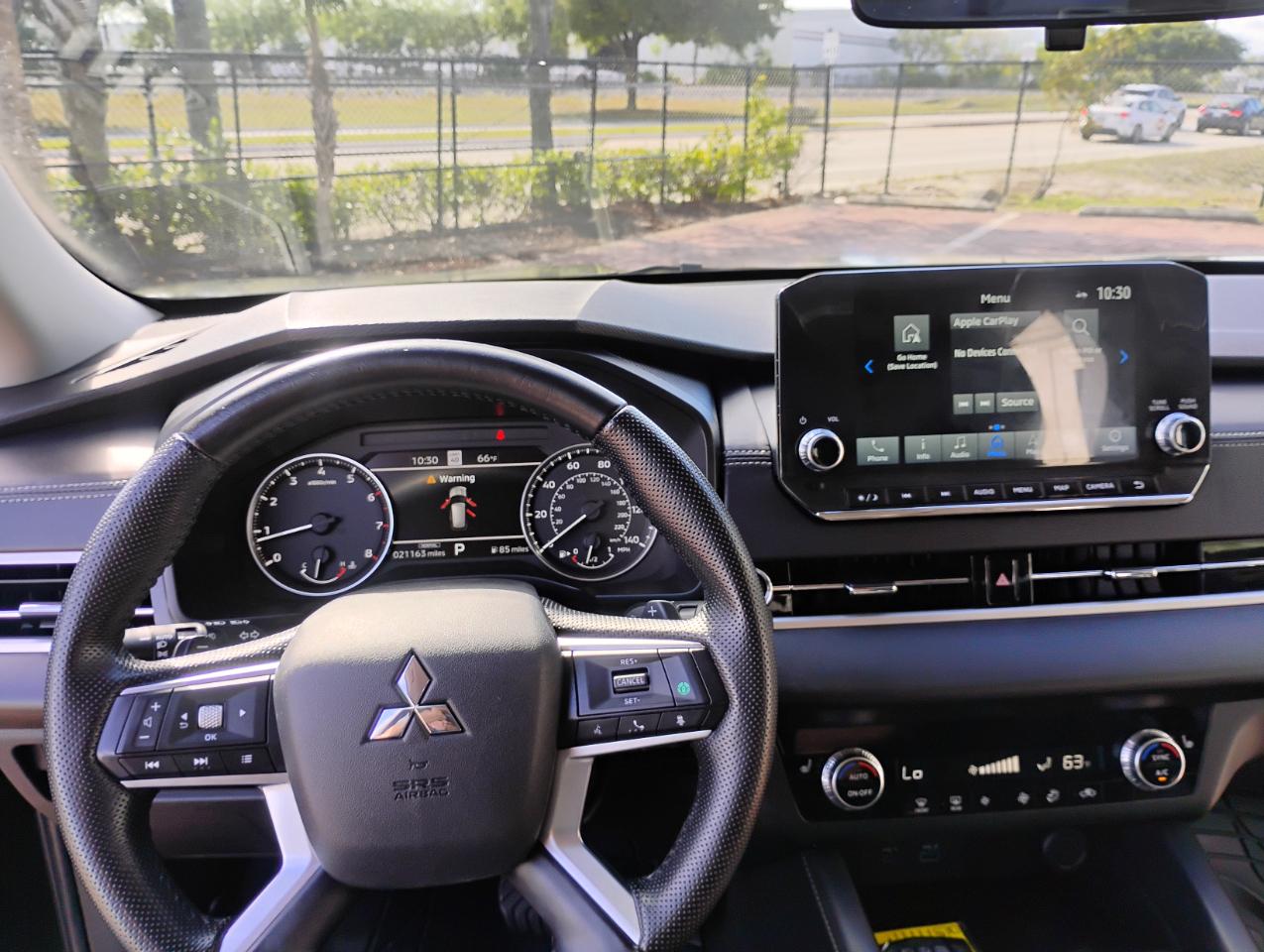 Mitsubishi Outlander SE 2WD 2023