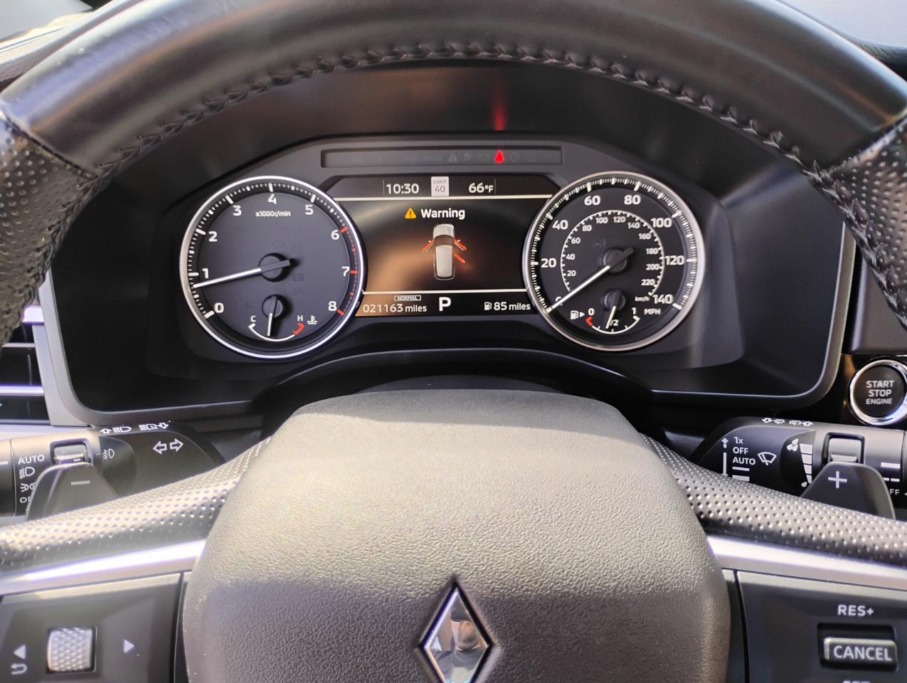 Mitsubishi Outlander SE 2WD 2023