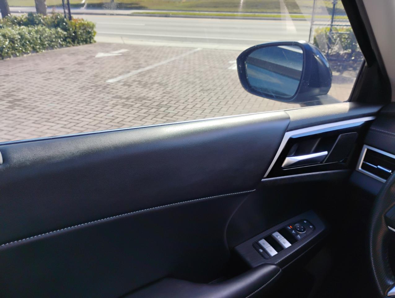 Mitsubishi Outlander SE 2WD 2023