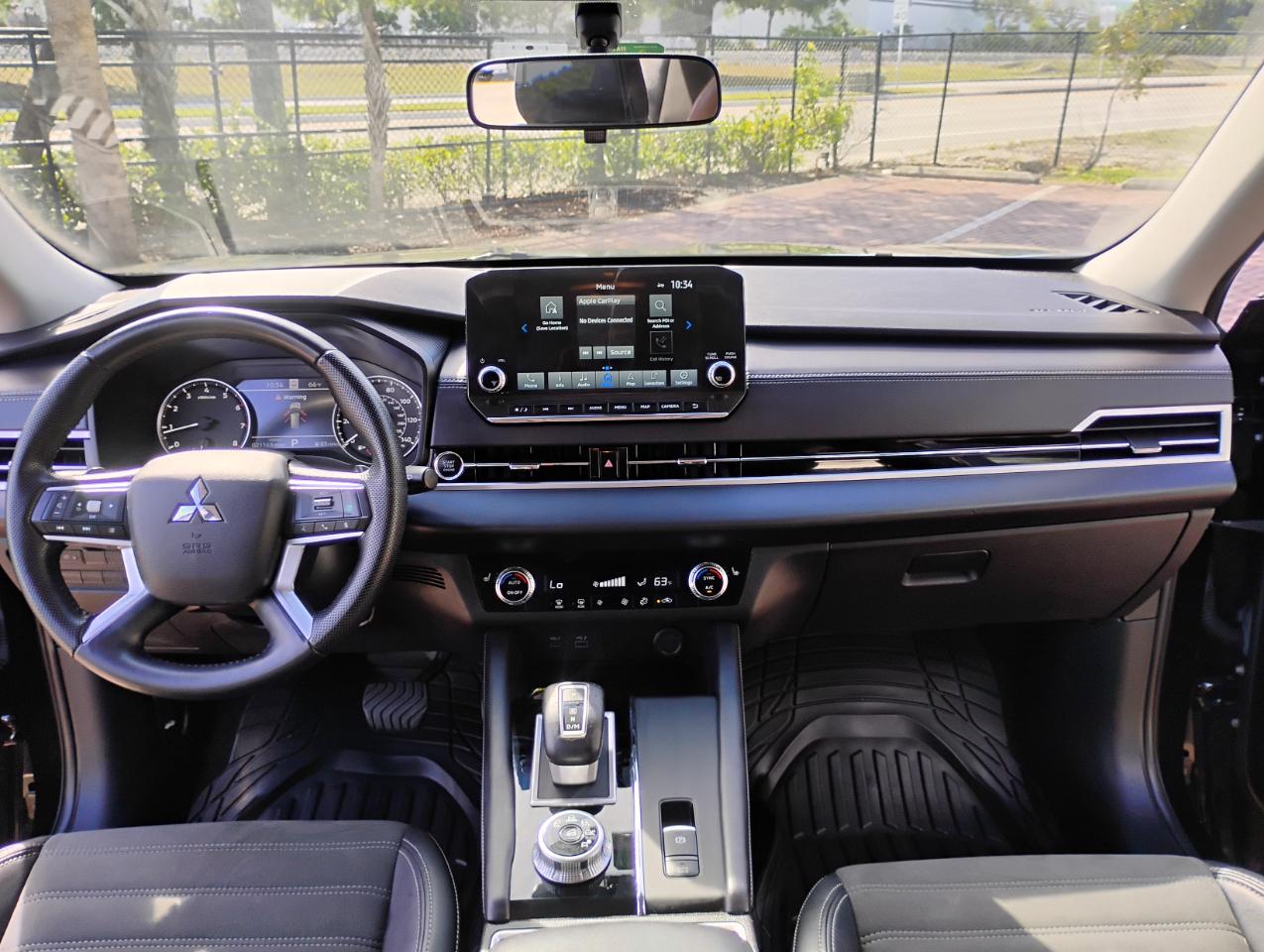 Mitsubishi Outlander SE 2WD 2023