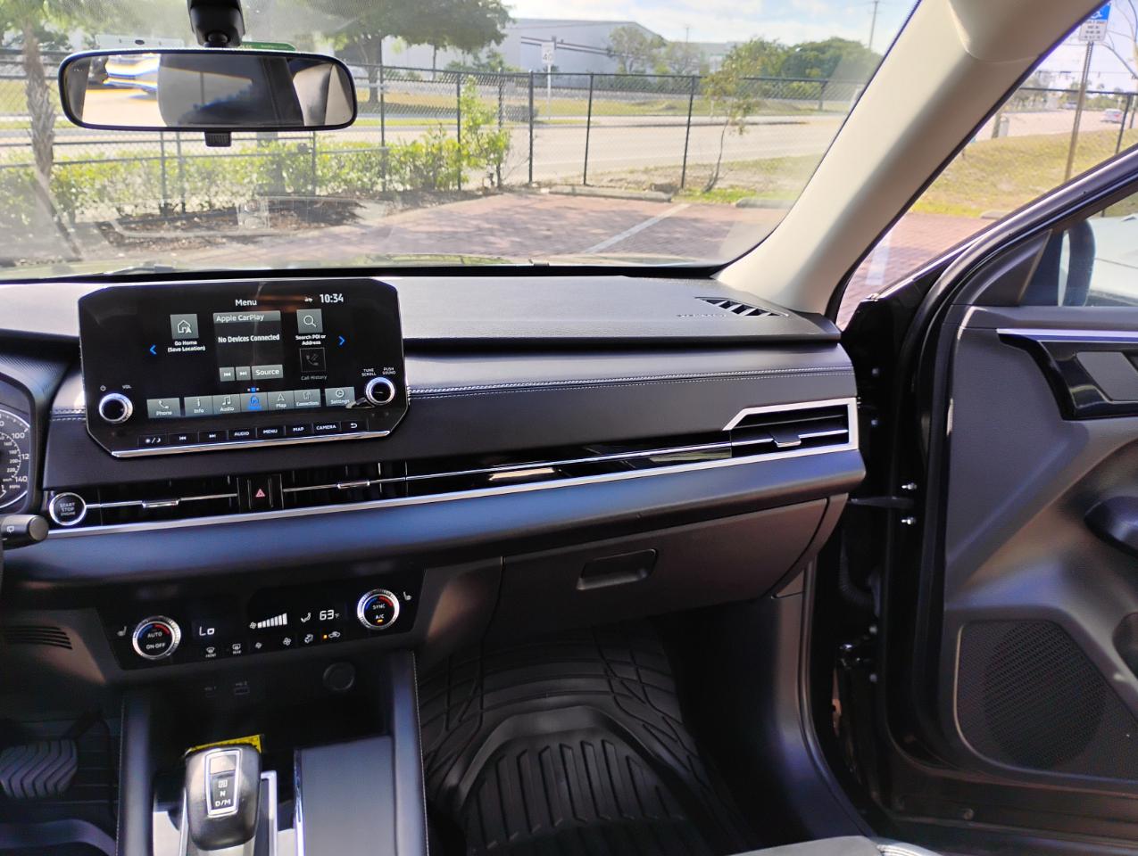 Mitsubishi Outlander SE 2WD 2023