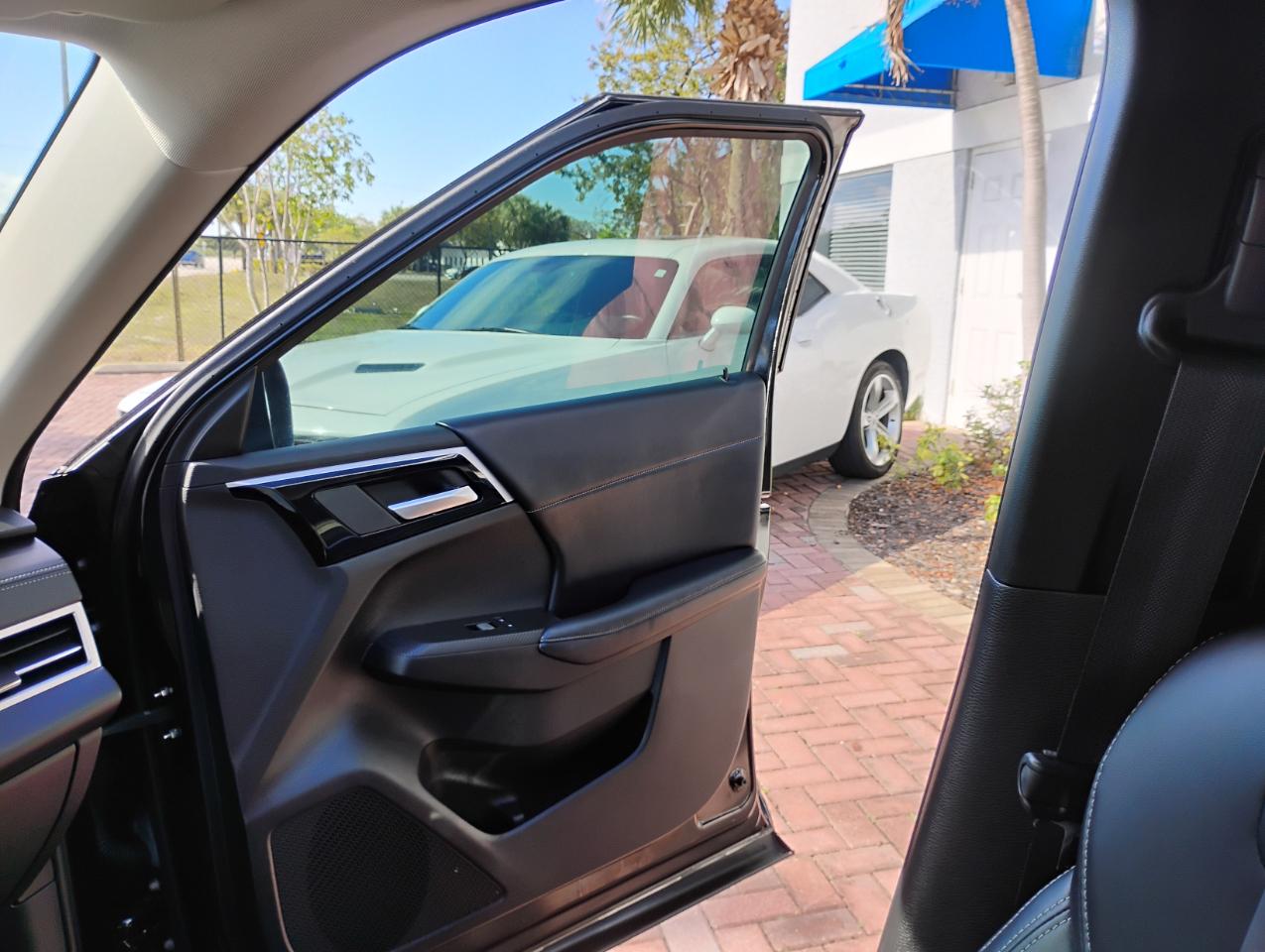 Mitsubishi Outlander SE 2WD 2023