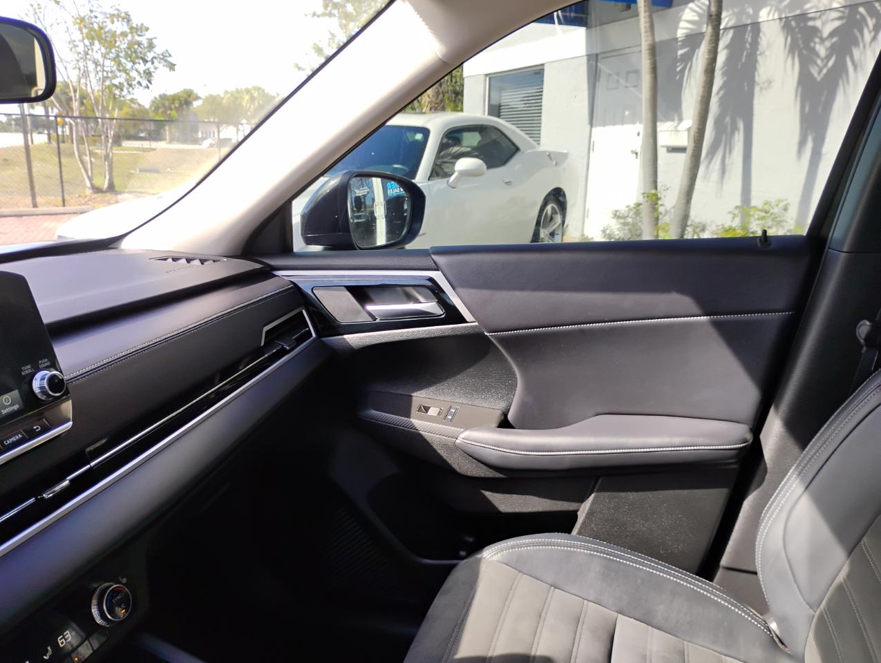 Mitsubishi Outlander SE 2WD 2023