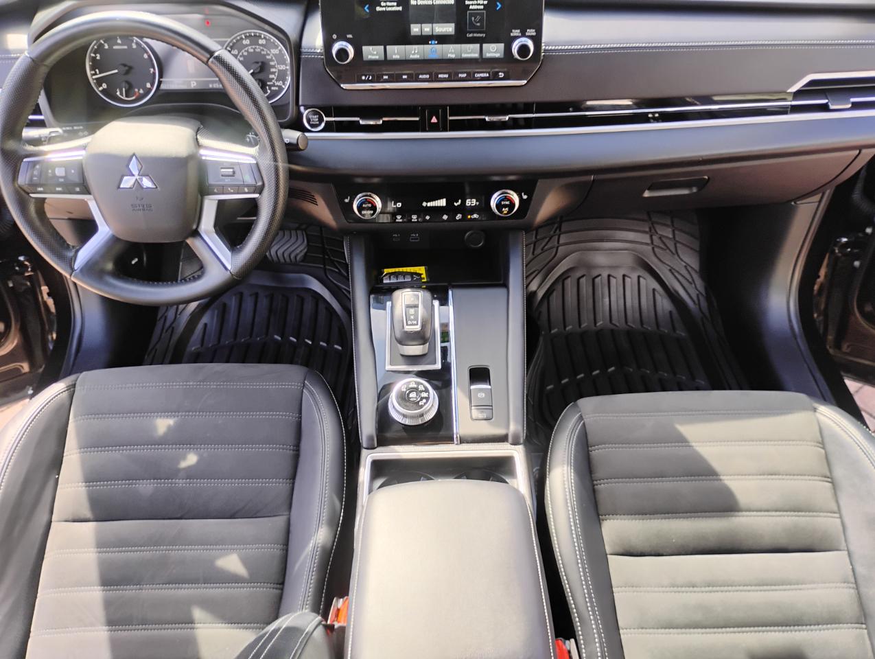 Mitsubishi Outlander SE 2WD 2023