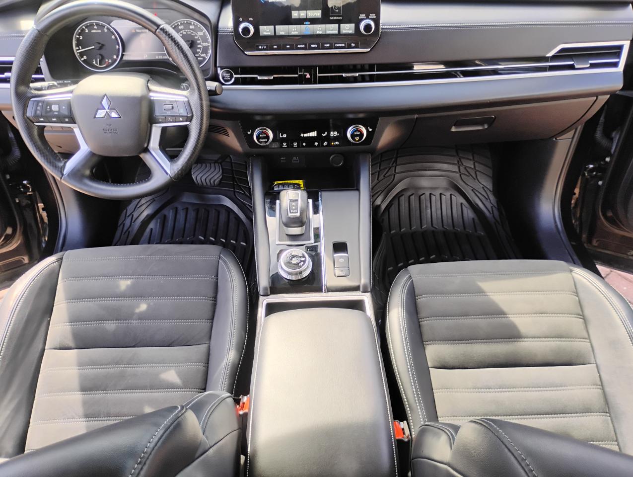 Mitsubishi Outlander SE 2WD 2023