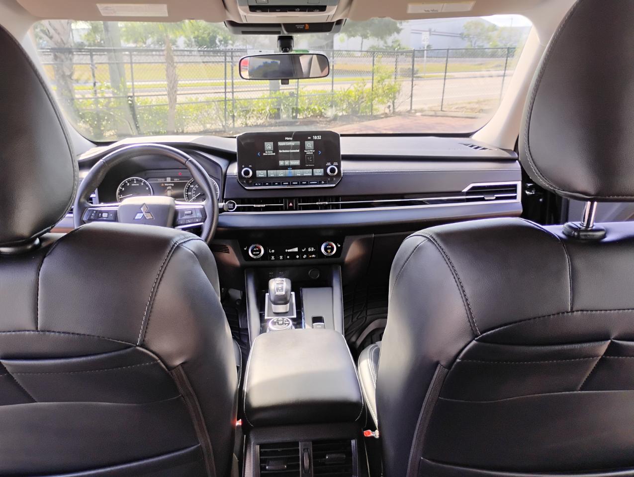 Mitsubishi Outlander SE 2WD 2023