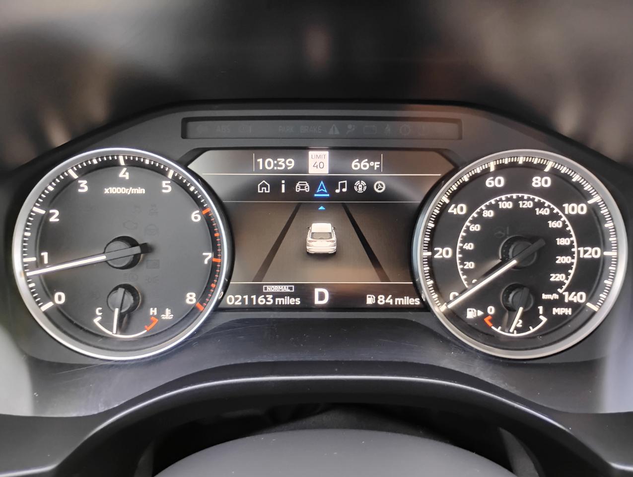 Mitsubishi Outlander SE 2WD 2023