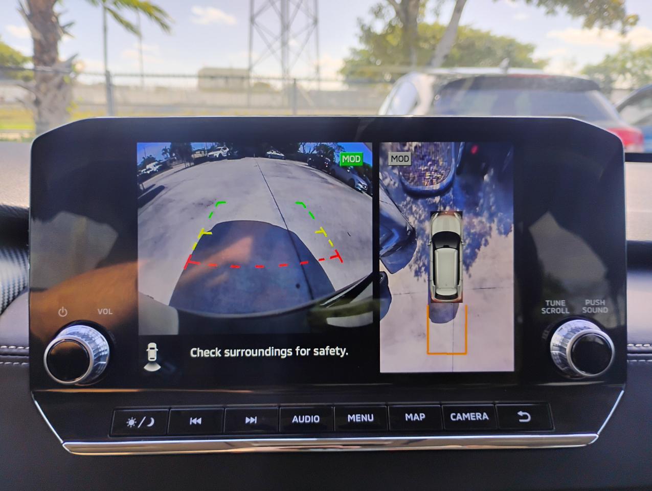 Mitsubishi Outlander SE 2WD 2023