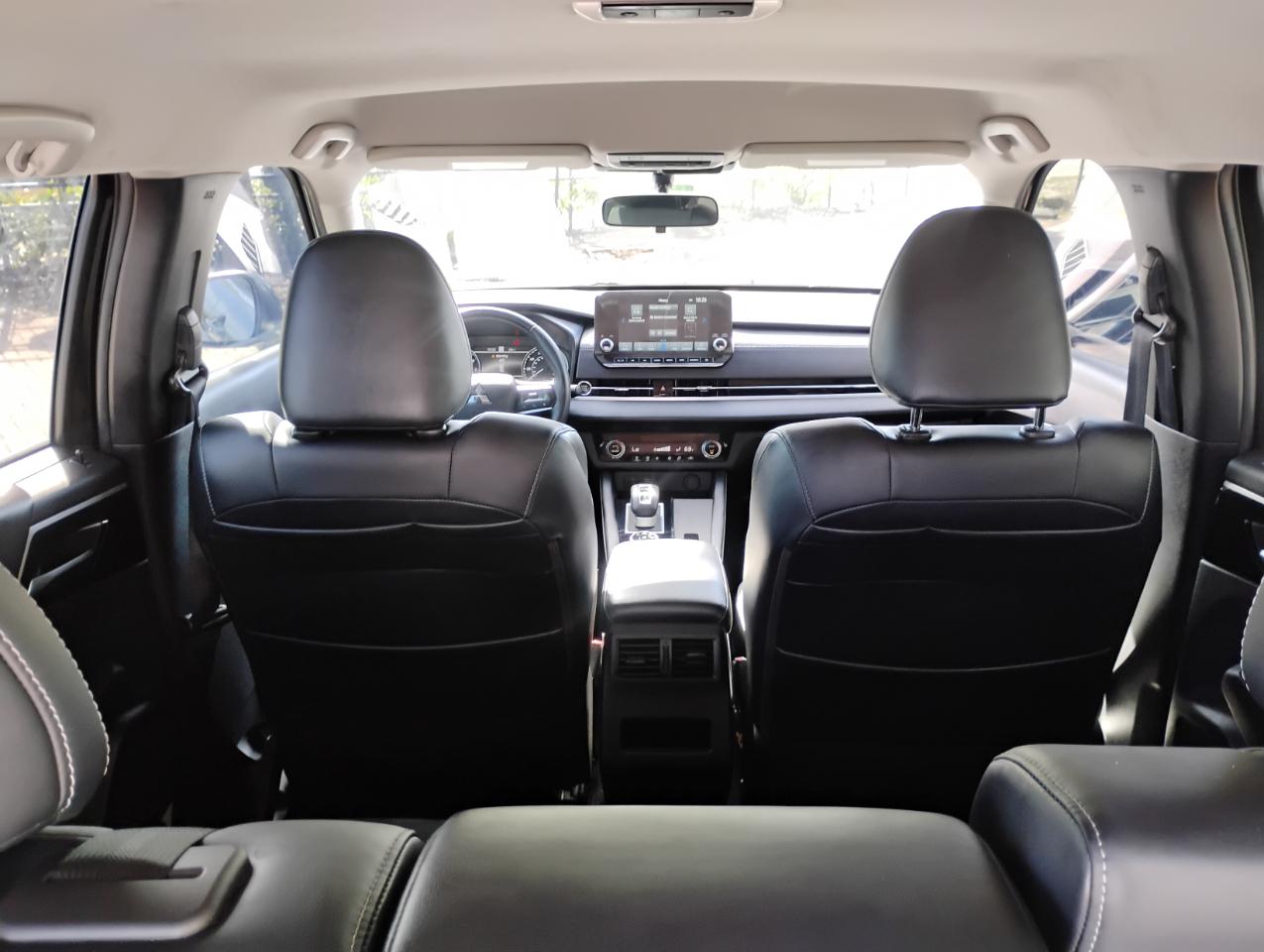 Mitsubishi Outlander SE 2WD 2023