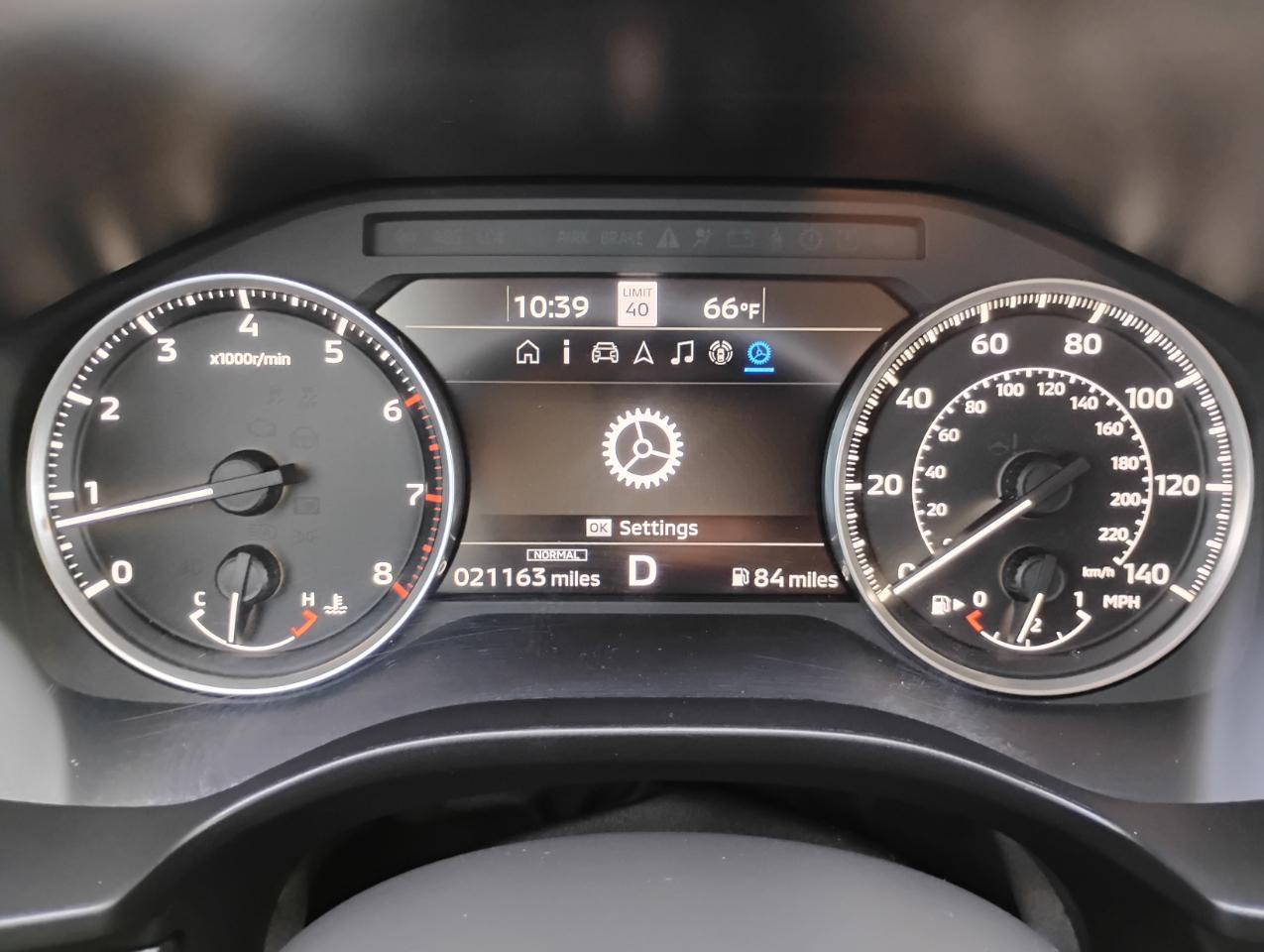 Mitsubishi Outlander SE 2WD 2023