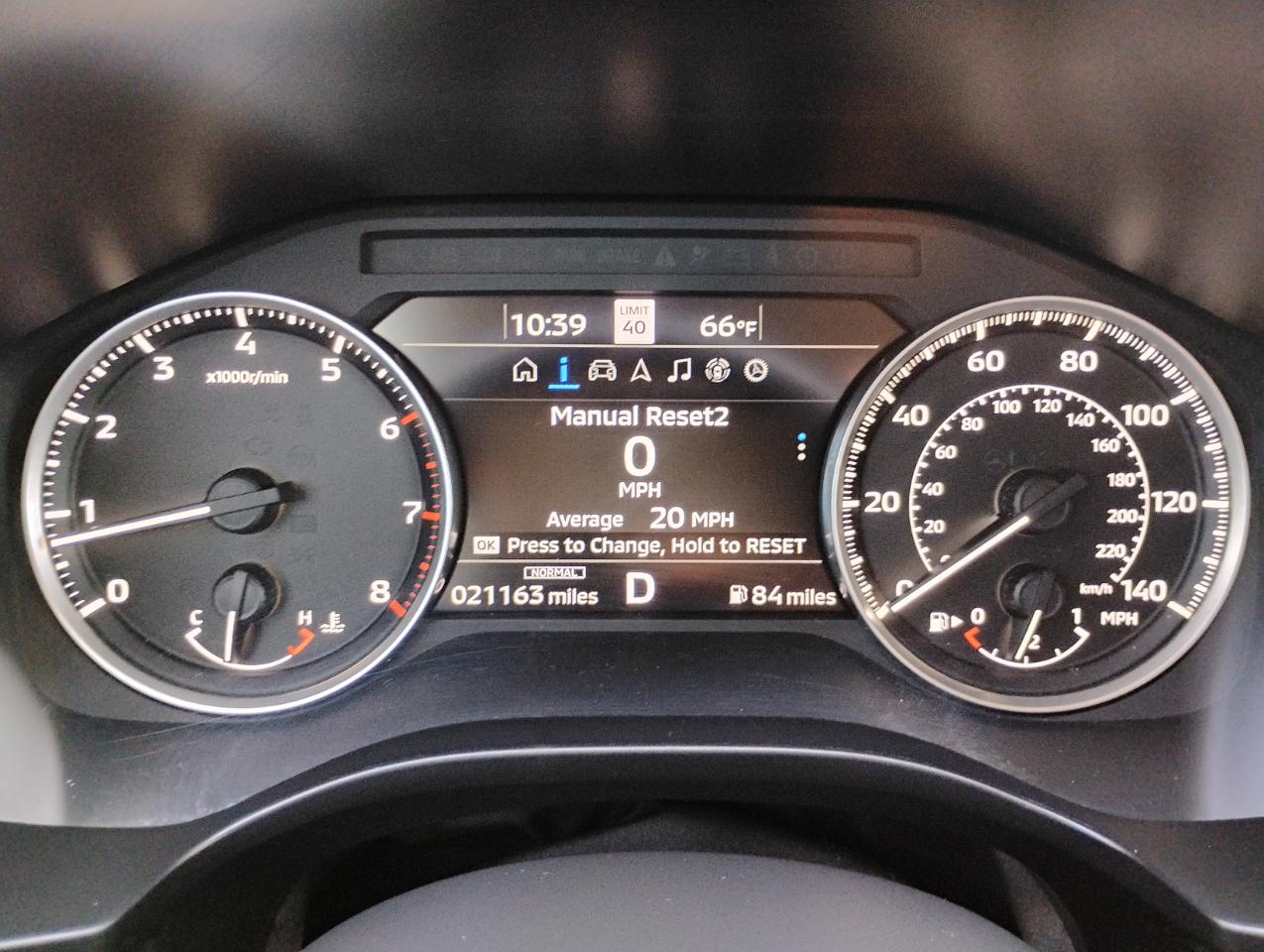 Mitsubishi Outlander SE 2WD 2023