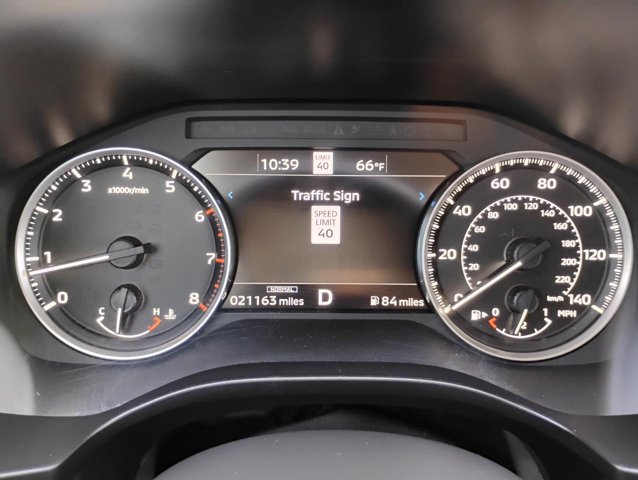 Mitsubishi Outlander SE 2WD 2023