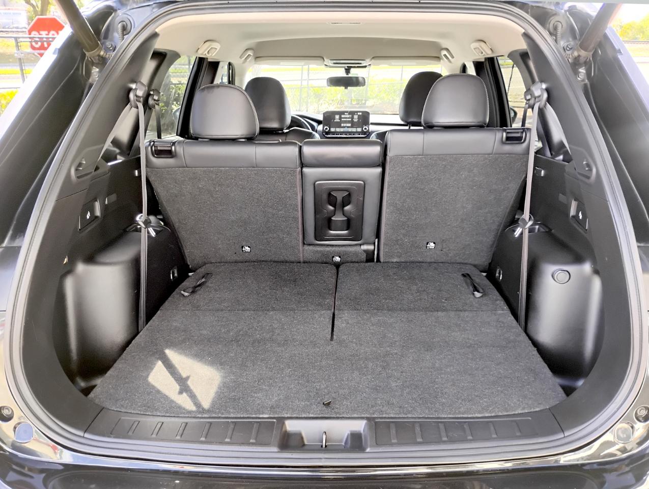 Mitsubishi Outlander SE 2WD 2023