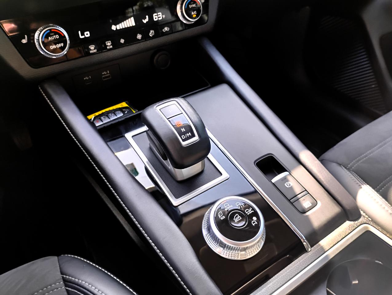 Mitsubishi Outlander SE 2WD 2023