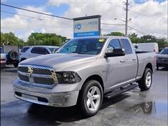 2020 RAM 1500 Classic 