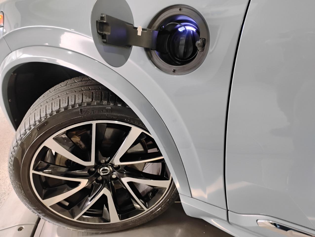 Volvo XC90 T8 Inscription Expression AWD 2022