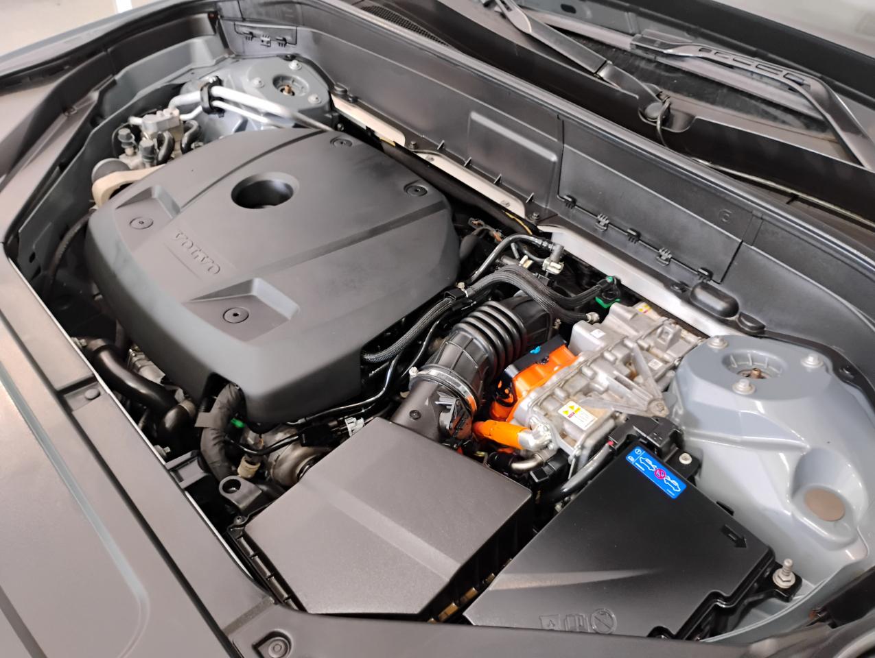 Volvo XC90 T8 Inscription Expression AWD 2022