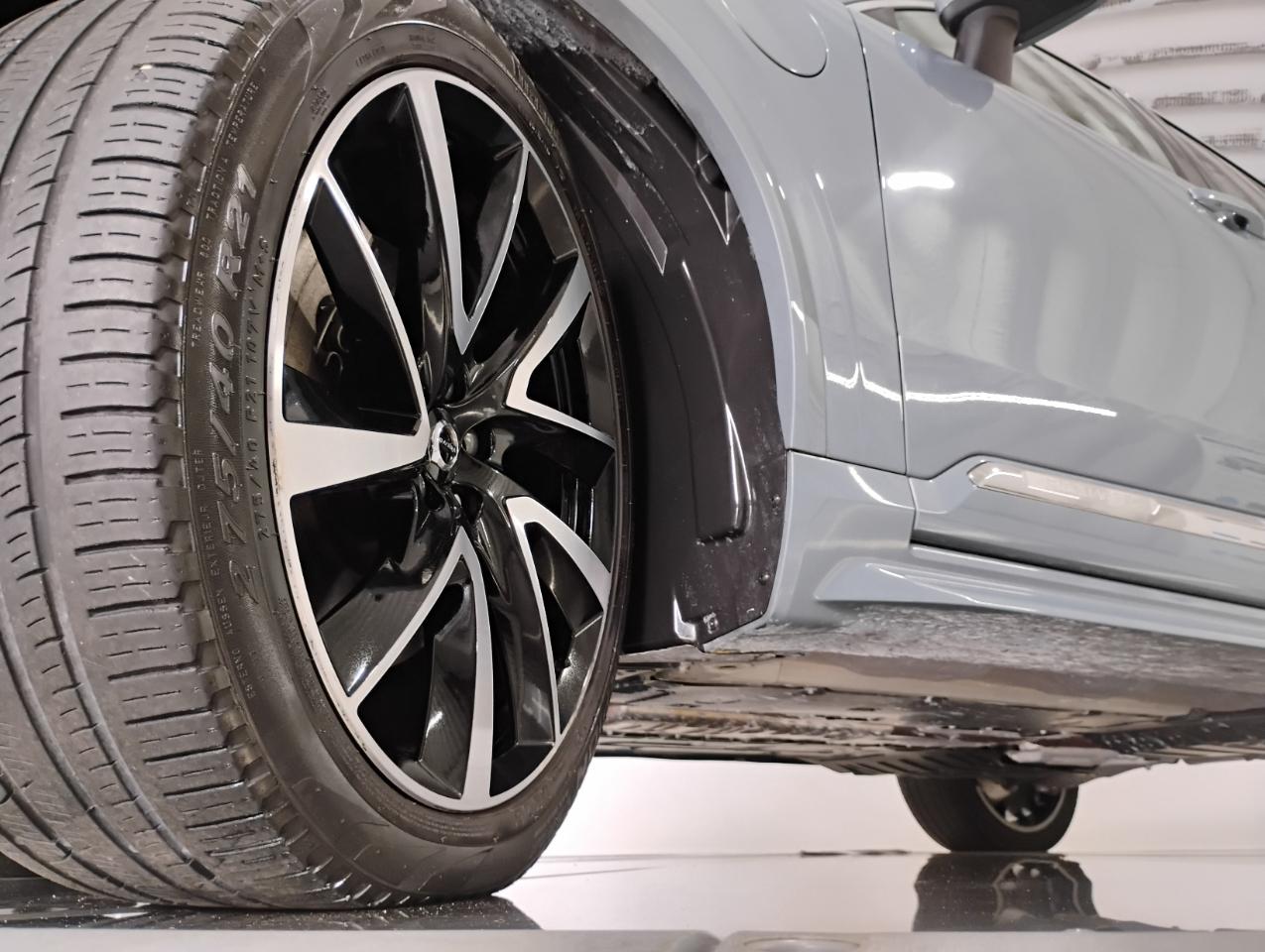 Volvo XC90 T8 Inscription Expression AWD 2022