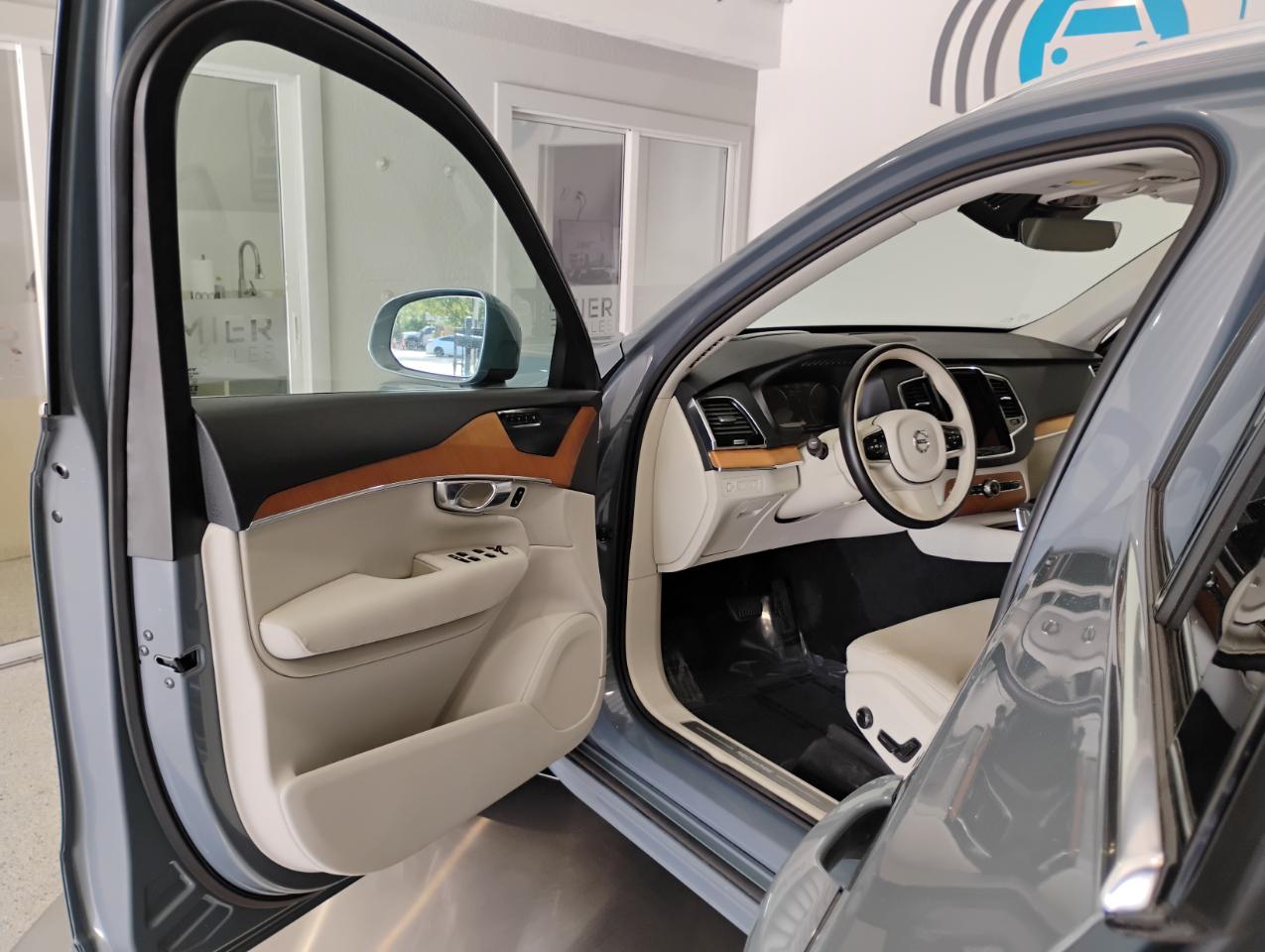 Volvo XC90 T8 Inscription Expression AWD 2022