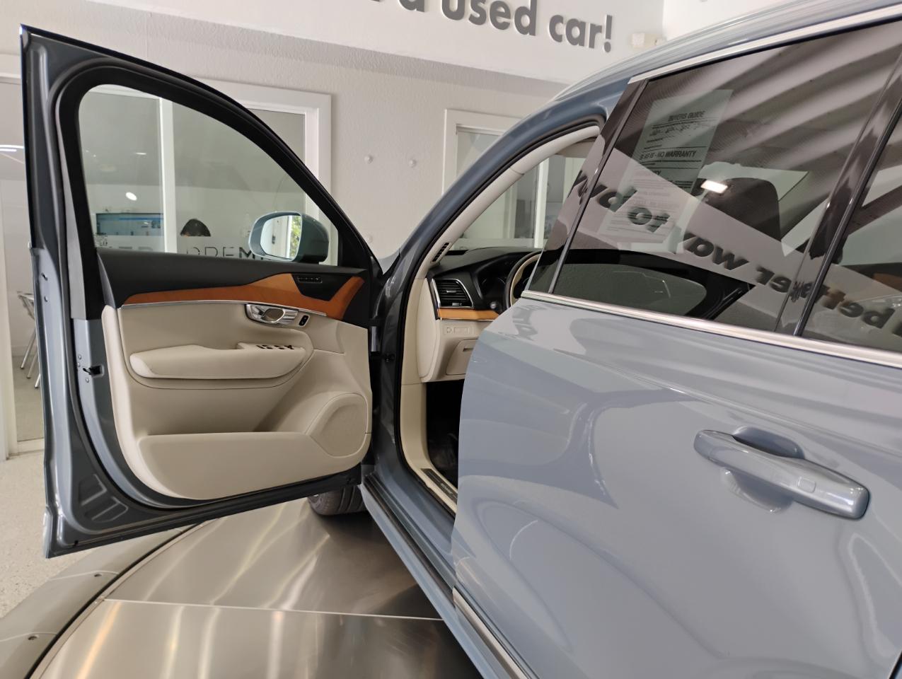 Volvo XC90 T8 Inscription Expression AWD 2022