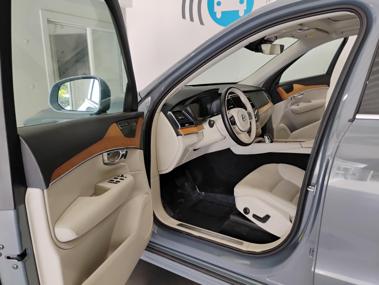 Volvo XC90 T8 Inscription Expression AWD 2022