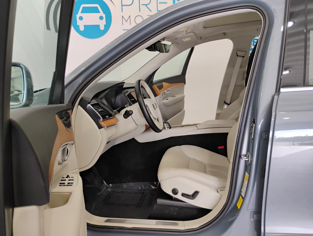 Volvo XC90 T8 Inscription Expression AWD 2022