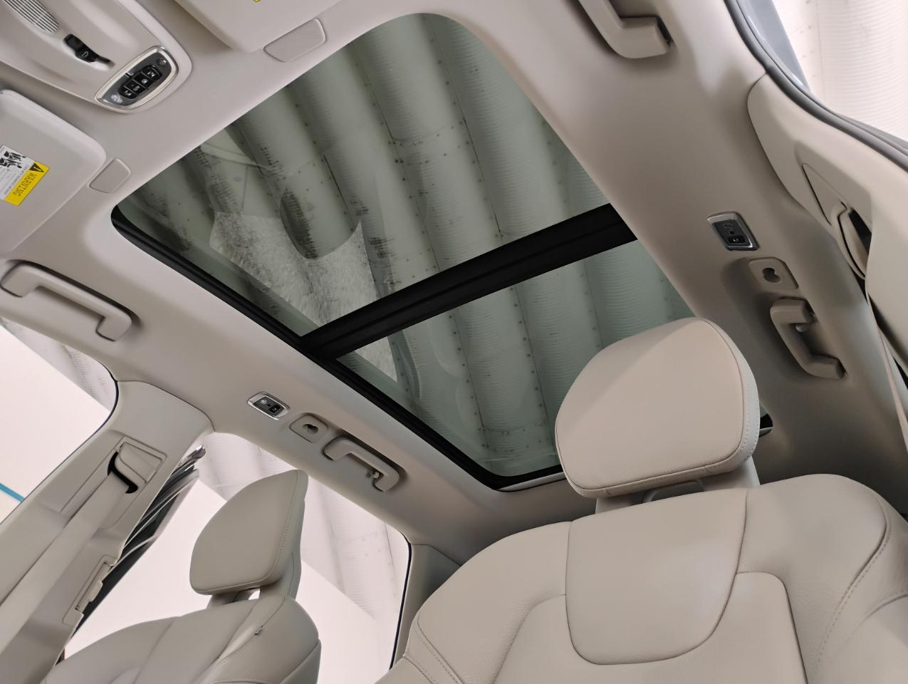 Volvo XC90 T8 Inscription Expression AWD 2022