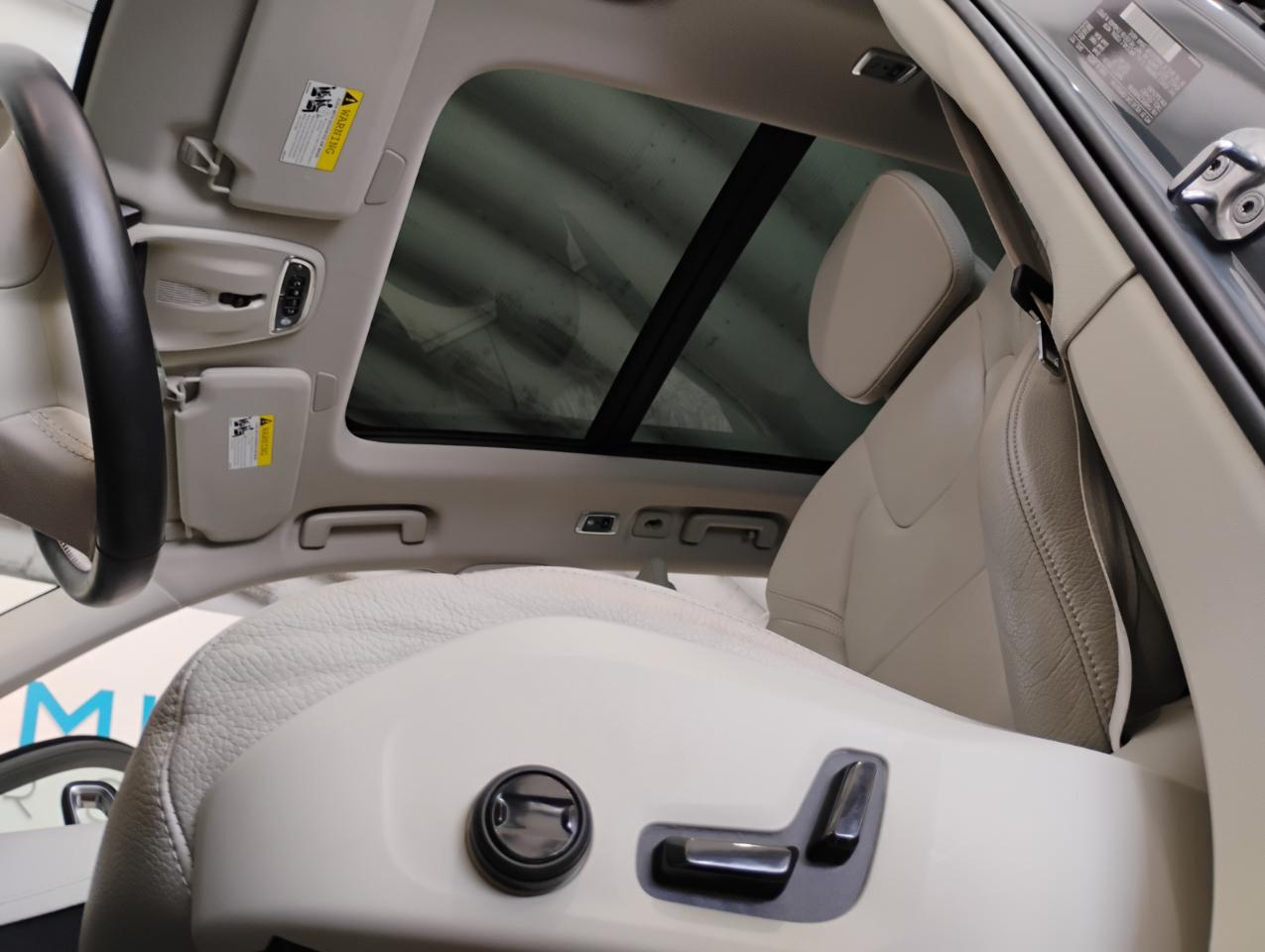 Volvo XC90 T8 Inscription Expression AWD 2022