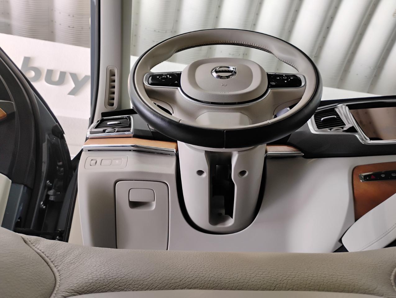 Volvo XC90 T8 Inscription Expression AWD 2022