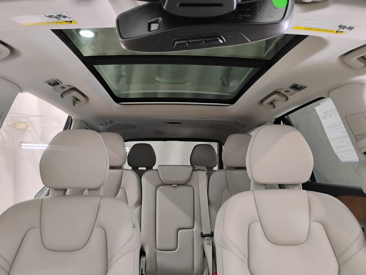 Volvo XC90 T8 Inscription Expression AWD 2022