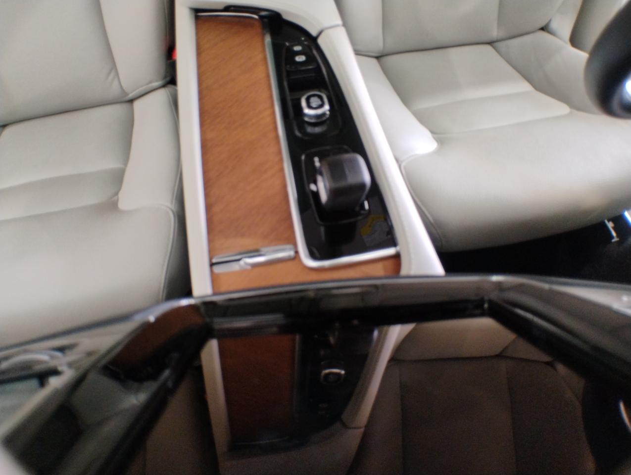 Volvo XC90 T8 Inscription Expression AWD 2022