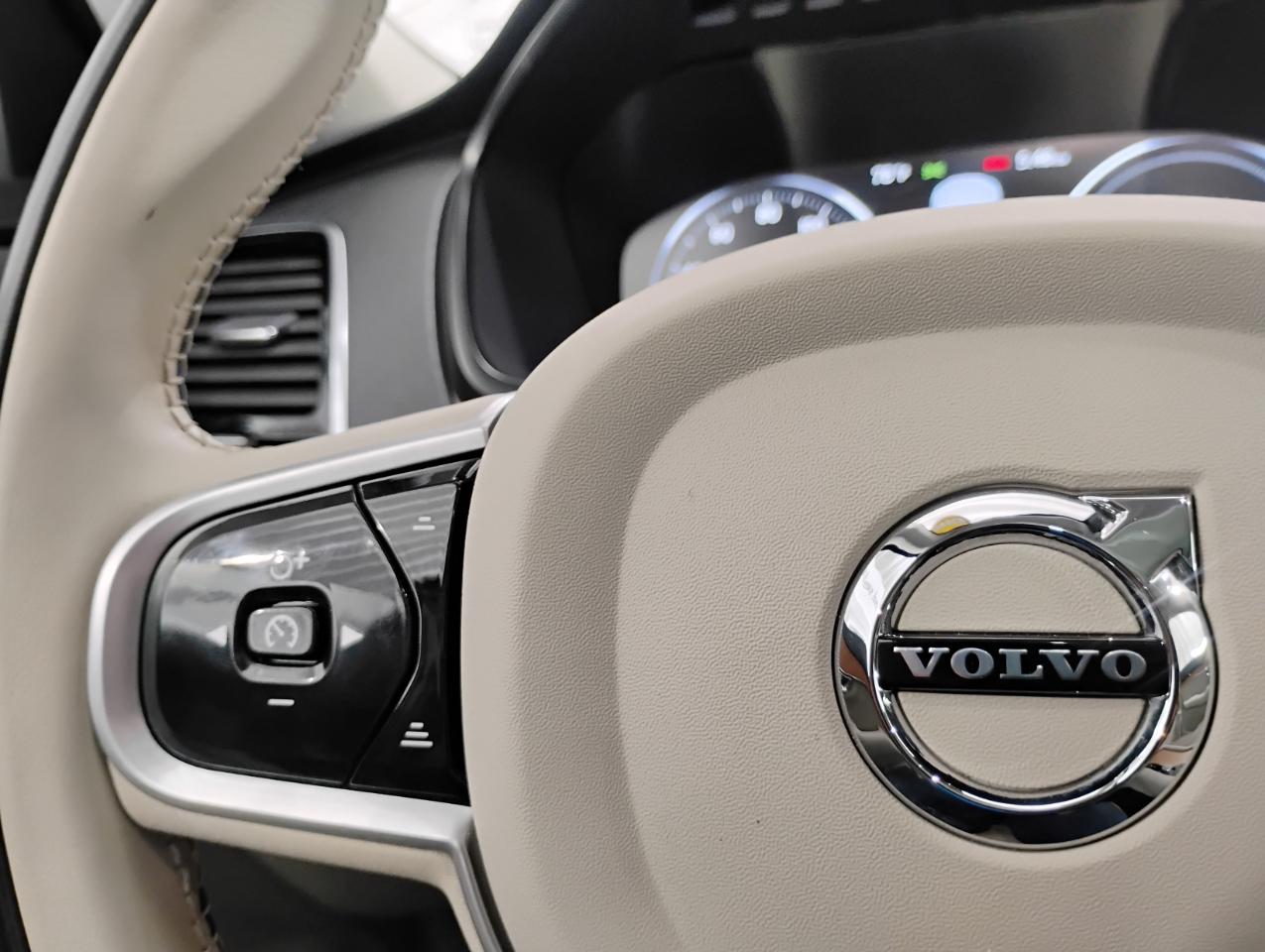 Volvo XC90 T8 Inscription Expression AWD 2022