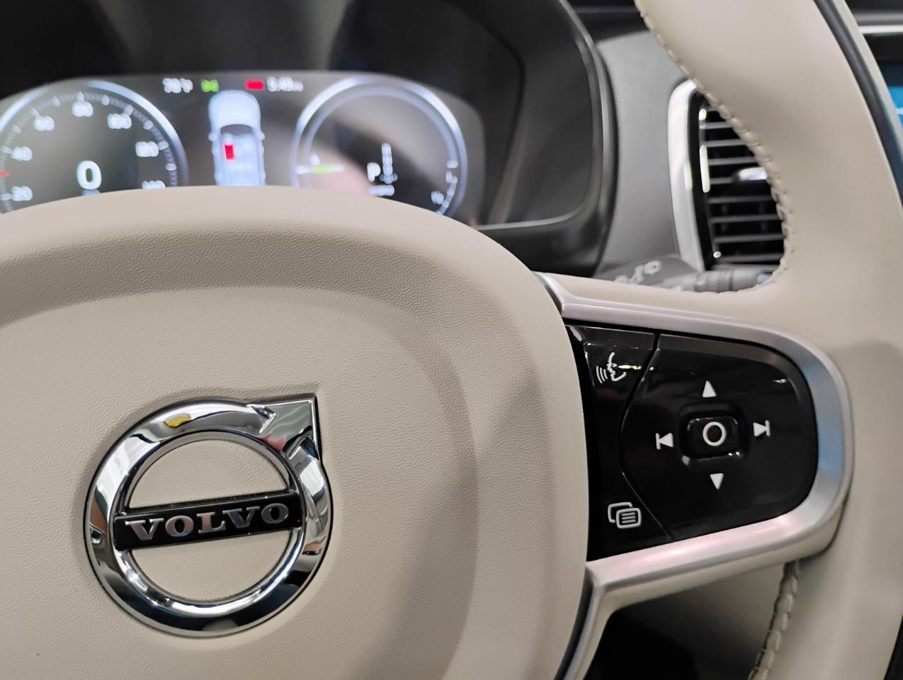 Volvo XC90 T8 Inscription Expression AWD 2022