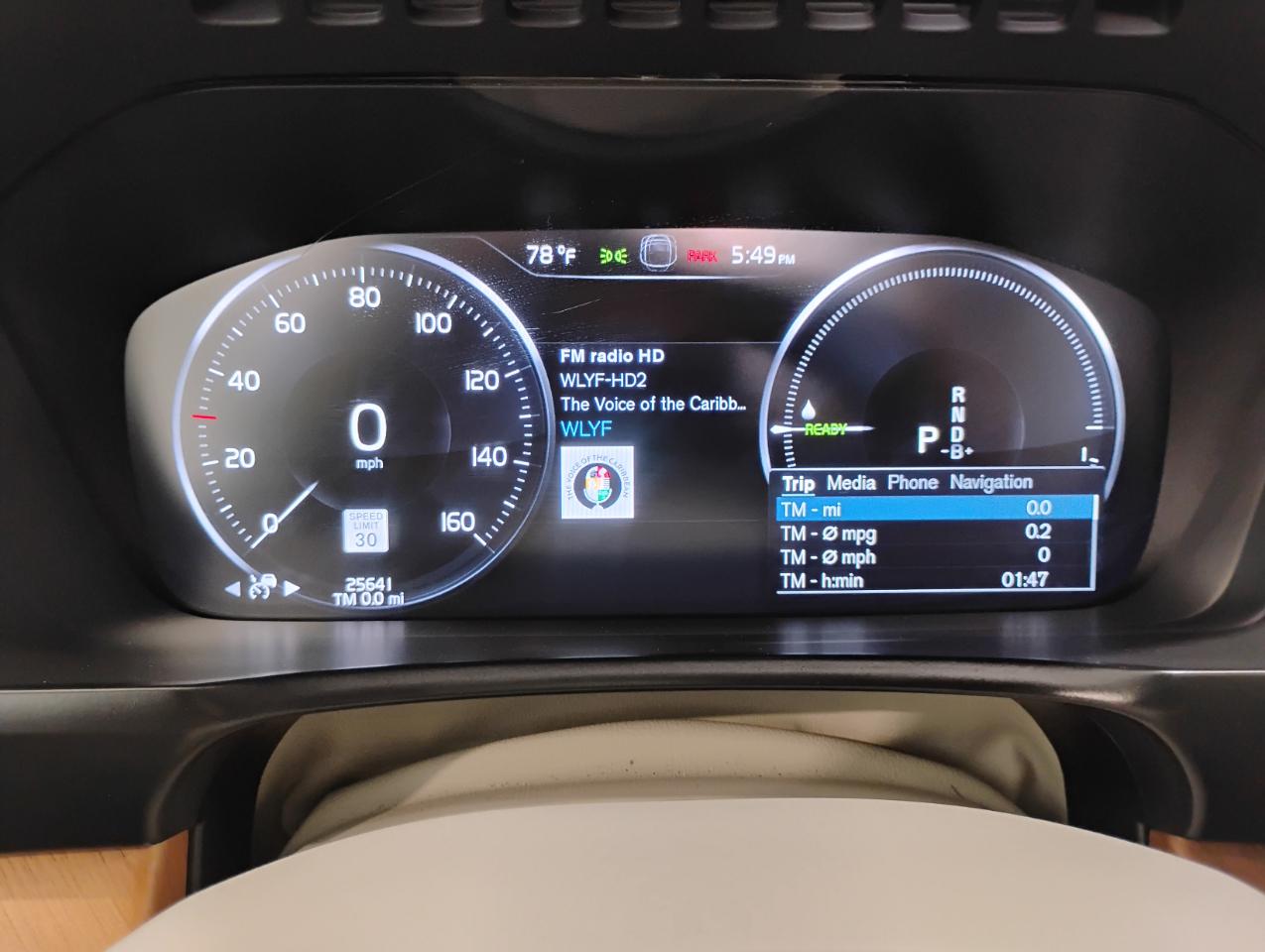 Volvo XC90 T8 Inscription Expression AWD 2022