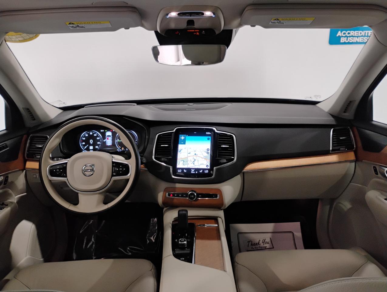 Volvo XC90 T8 Inscription Expression AWD 2022