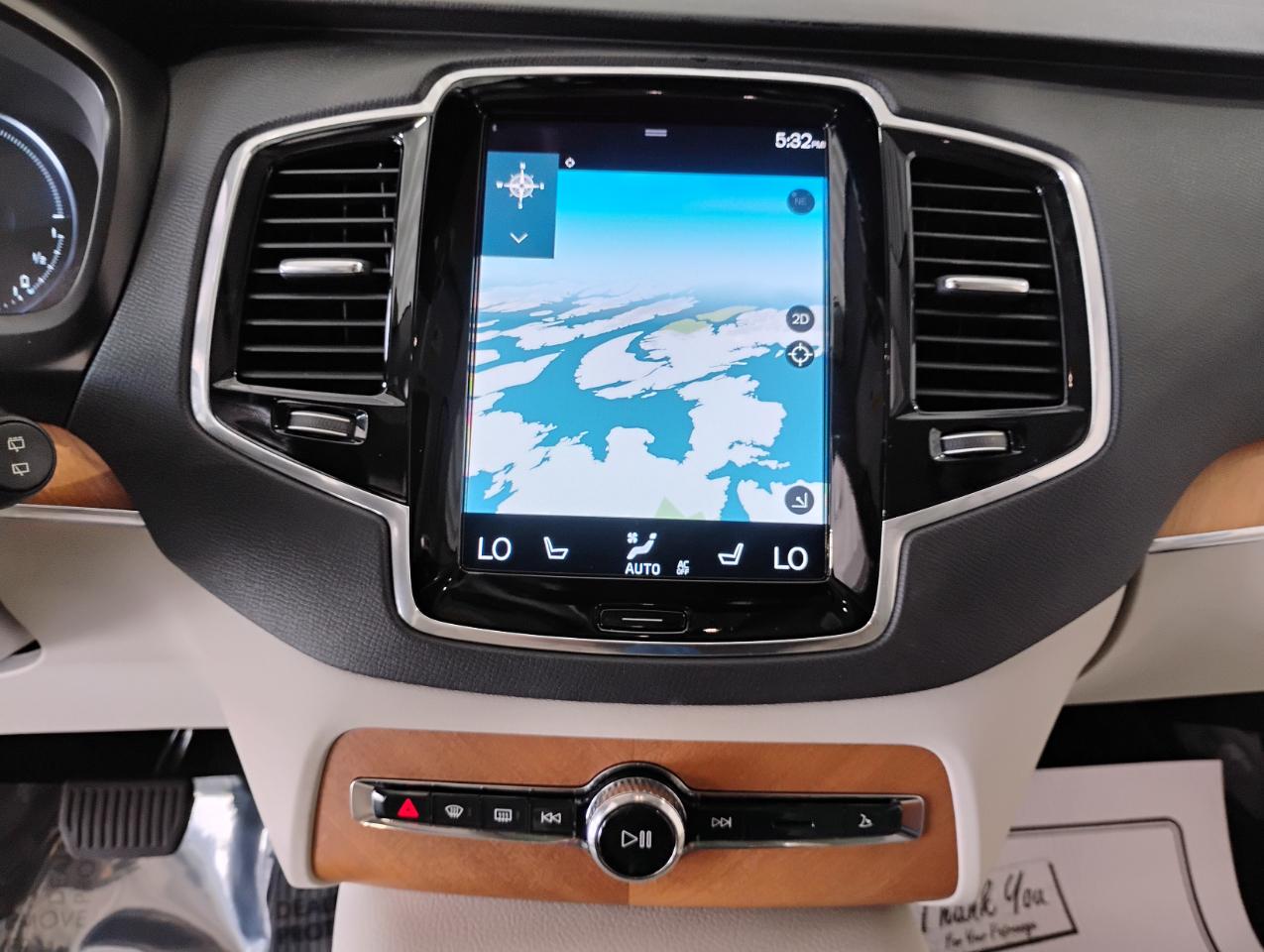 Volvo XC90 T8 Inscription Expression AWD 2022