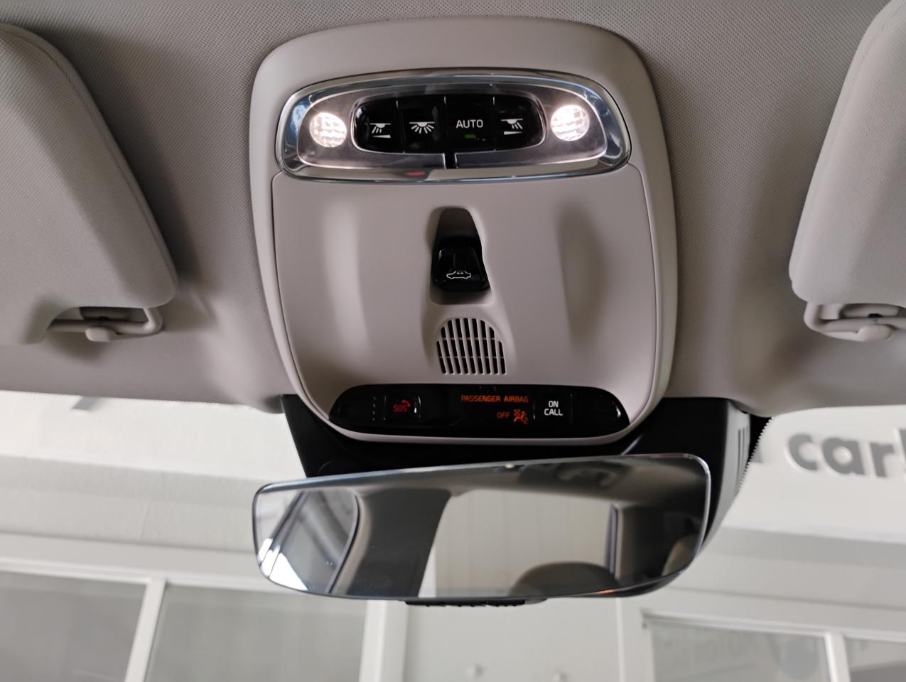 Volvo XC90 T8 Inscription Expression AWD 2022