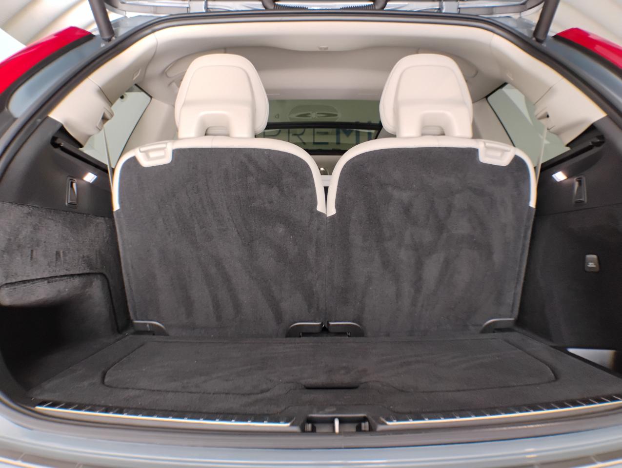 Volvo XC90 T8 Inscription Expression AWD 2022