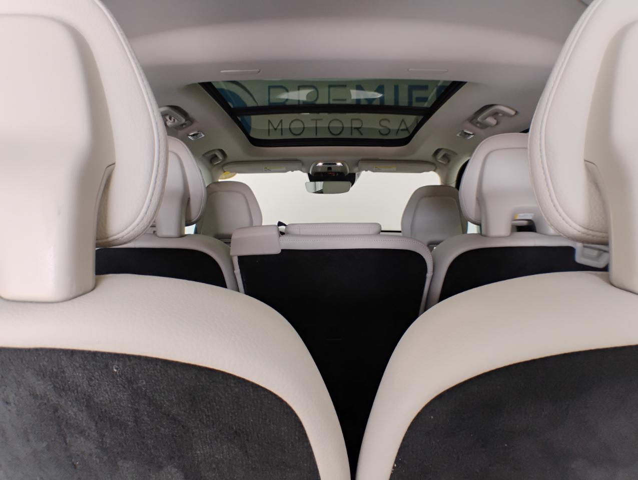 Volvo XC90 T8 Inscription Expression AWD 2022