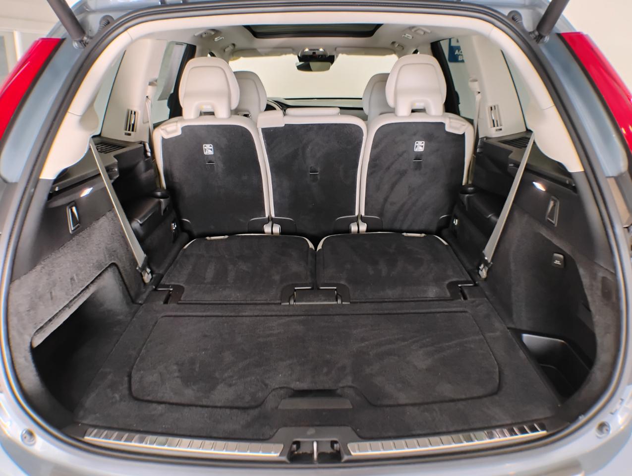 Volvo XC90 T8 Inscription Expression AWD 2022