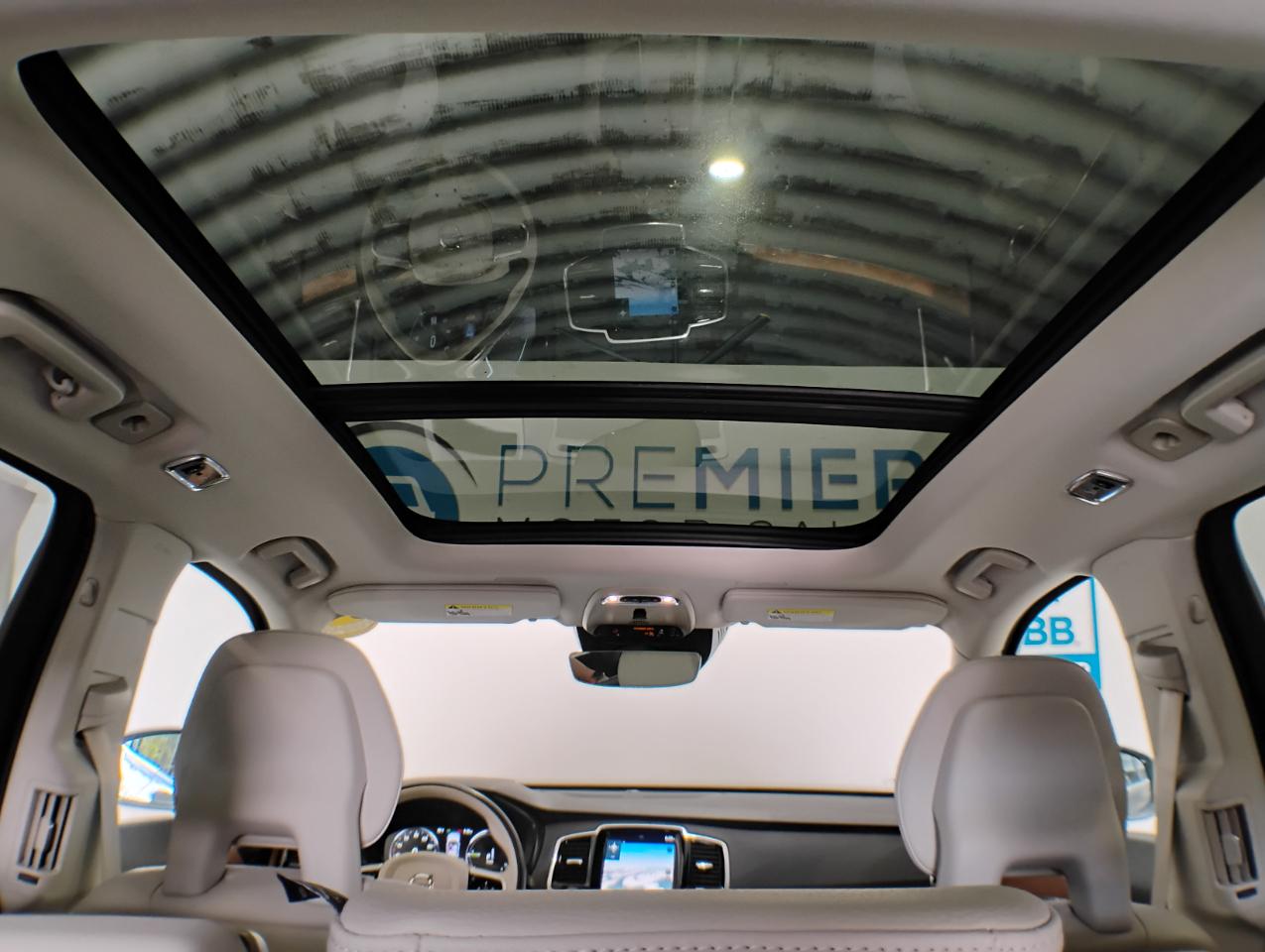 Volvo XC90 T8 Inscription Expression AWD 2022