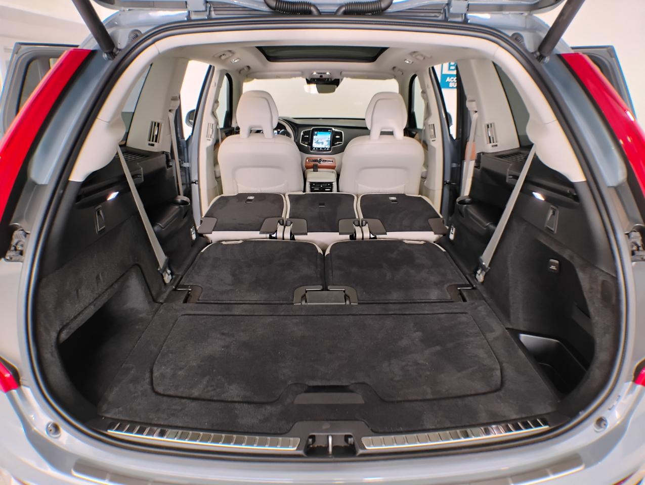 Volvo XC90 T8 Inscription Expression AWD 2022