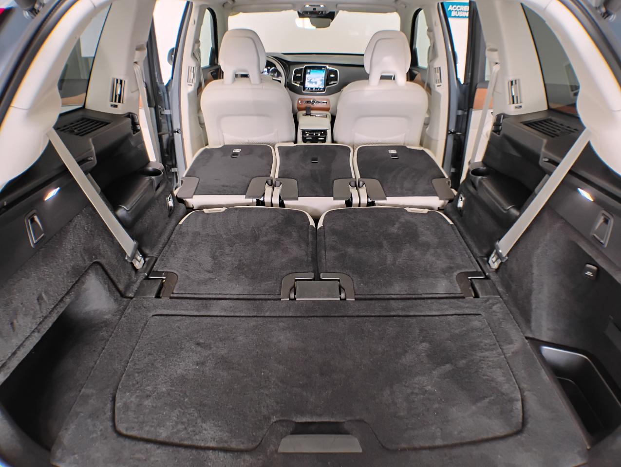 Volvo XC90 T8 Inscription Expression AWD 2022