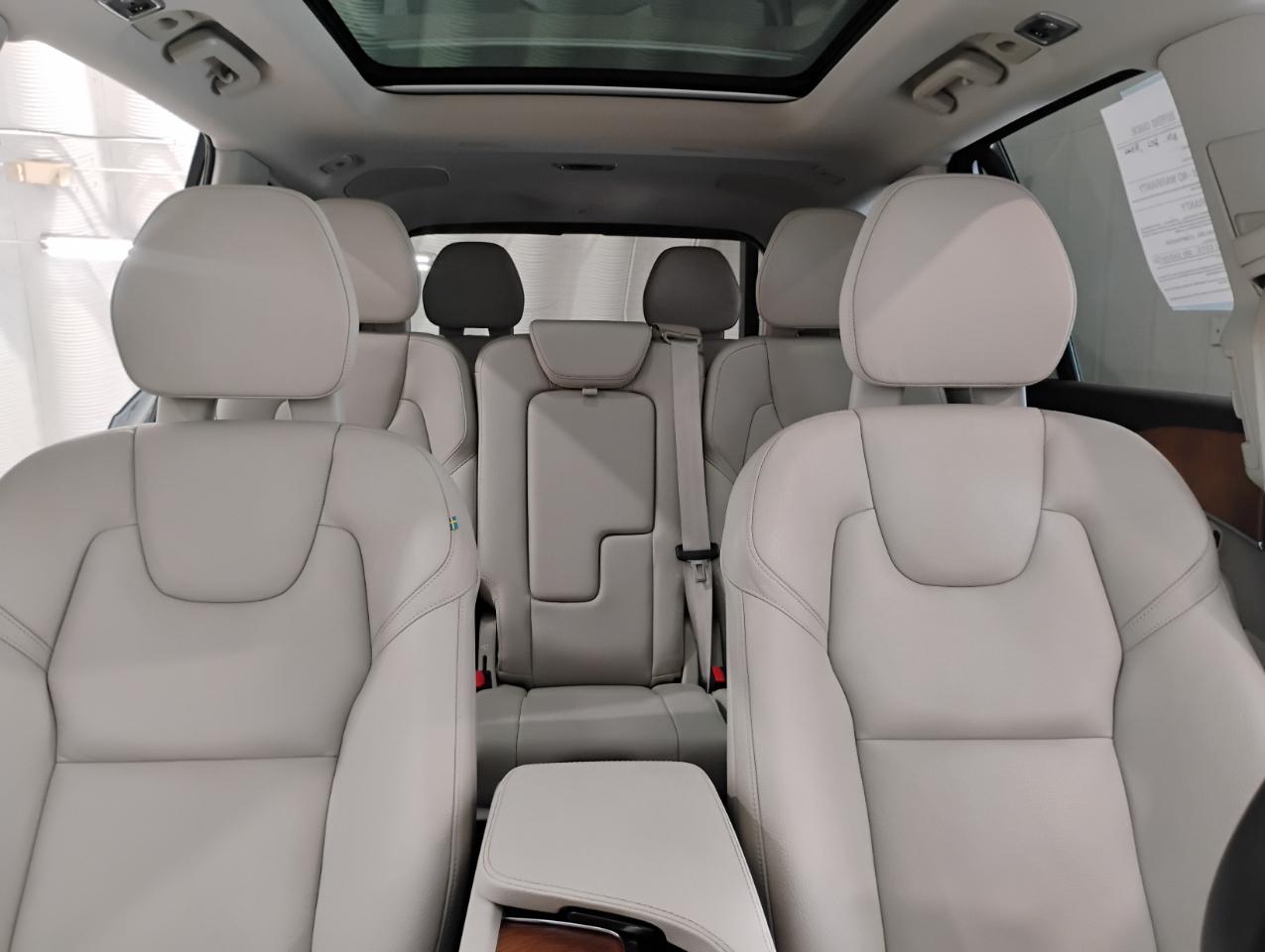 Volvo XC90 T8 Inscription Expression AWD 2022