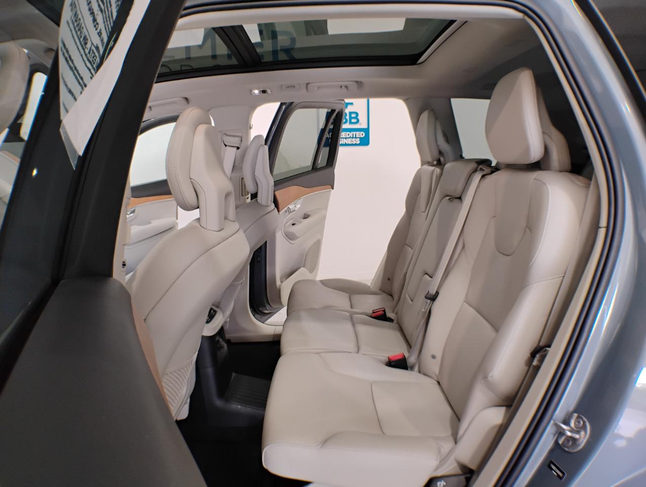 Volvo XC90 T8 Inscription Expression AWD 2022