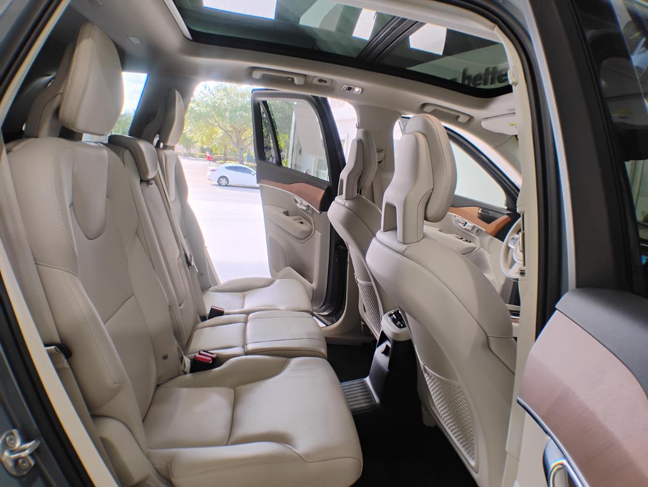 Volvo XC90 T8 Inscription Expression AWD 2022