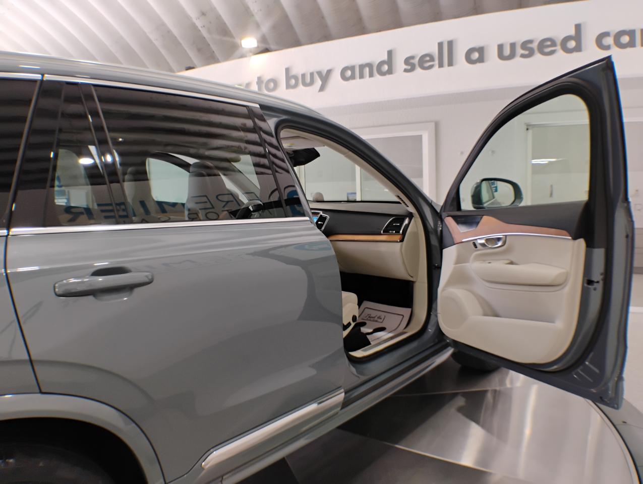 Volvo XC90 T8 Inscription Expression AWD 2022