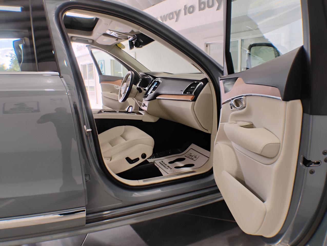 Volvo XC90 T8 Inscription Expression AWD 2022