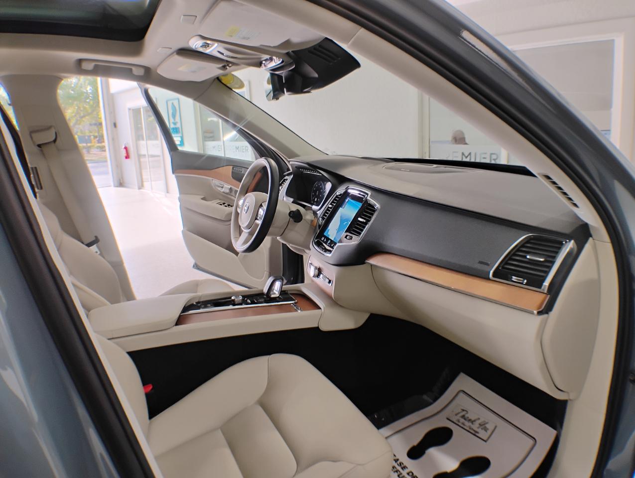 Volvo XC90 T8 Inscription Expression AWD 2022